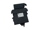 Other control units/modules