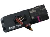Tailgate/trunk control unit/module