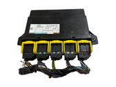Comfort/convenience module
