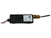 Aerial antenna amplifier