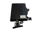 Other control units/modules