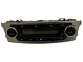 Climate control unit