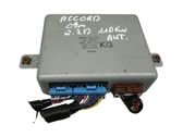 Other control units/modules