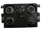 Unidad de control climatización