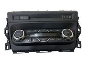 Climate control unit