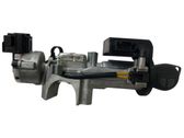 Ignition lock