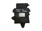 Other control units/modules