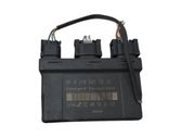 ABS control unit/module