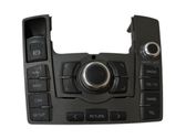 Head unit multimedia control