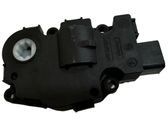 Air flap motor/actuator