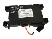 Bluetooth control unit module