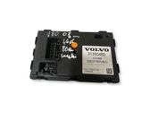 Tow bar trailer control unit/module