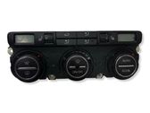 Climate control unit