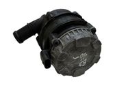 Electric auxiliary coolant/water pump