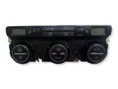 Climate control unit