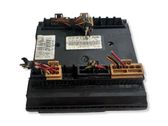 Comfort/convenience module