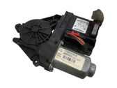 Front door window regulator motor