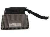Gearbox control unit/module