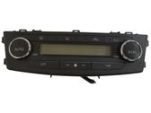 Climate control unit