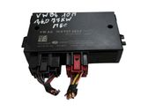 Unidad de control/módulo de la barra de remolque