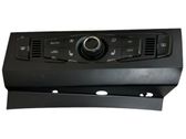 Climate control unit