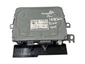 GPS navigation control unit/module