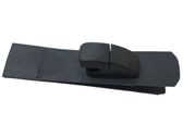 Seat belt height adjuster