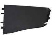 Rear door trim (molding)