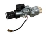 Ignition lock