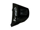 Steering wheel buttons/switches