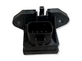 Fuel injection pump control unit/module