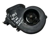 Heater fan/blower