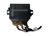 Parking PDC control unit/module