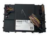 Other control units/modules