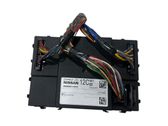 Comfort/convenience module