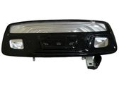 Rear seat light
