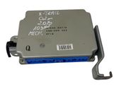 Other control units/modules