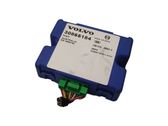 Immobilizer control unit/module