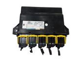 Comfort/convenience module