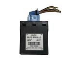 Alarm control unit/module