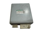 Power steering control unit/module