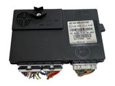 Other control units/modules