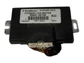 Torque split ecu control unit/module