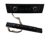 Climate control unit