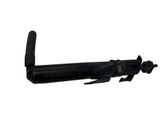 Headlight washer spray nozzle