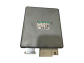 Power steering control unit/module
