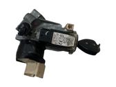 Ignition lock