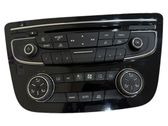 Climate control unit