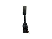 Accelerator throttle pedal