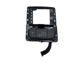 Gear shift selector indicator